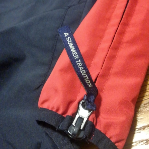 ⚾ Cooperstown Dreams Park 🏟️🏞️ Jacket Warmup - Picture 3 of 13